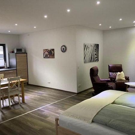 Wohnung In Schalkenbach-Vinxt Zewnętrze zdjęcie