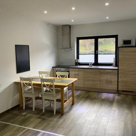 Wohnung In Schalkenbach-Vinxt Zewnętrze zdjęcie