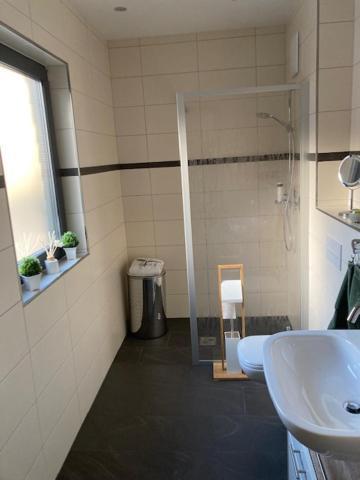 Wohnung In Schalkenbach-Vinxt Zewnętrze zdjęcie