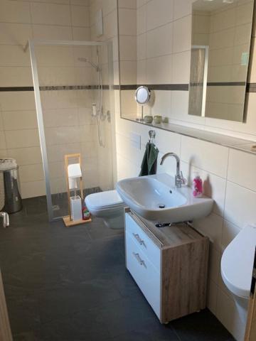Wohnung In Schalkenbach-Vinxt Zewnętrze zdjęcie