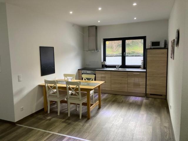 Wohnung In Schalkenbach-Vinxt Zewnętrze zdjęcie