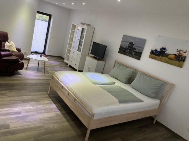 Wohnung In Schalkenbach-Vinxt Zewnętrze zdjęcie