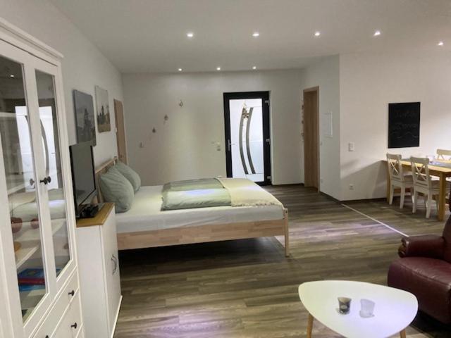 Wohnung In Schalkenbach-Vinxt Zewnętrze zdjęcie